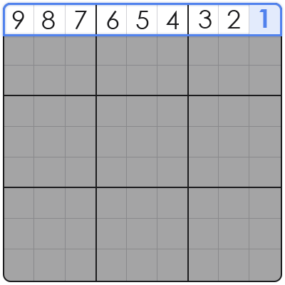puzzles similar to sudoku